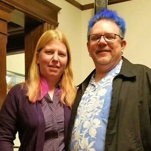 Meet your Posher, Bethany